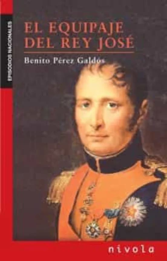 Portada — Nivola Libros y Ediciones, S.L. (ISBN 9788492493128)