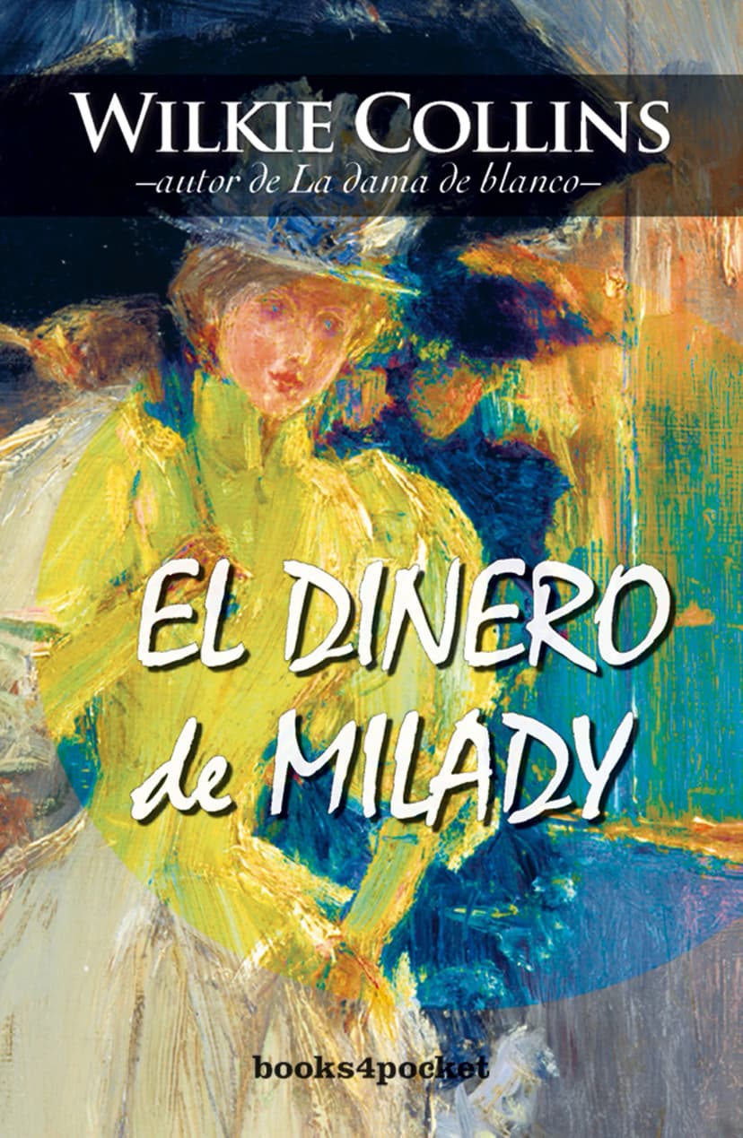 Portada — Books4pocket (ISBN 9788492516261)