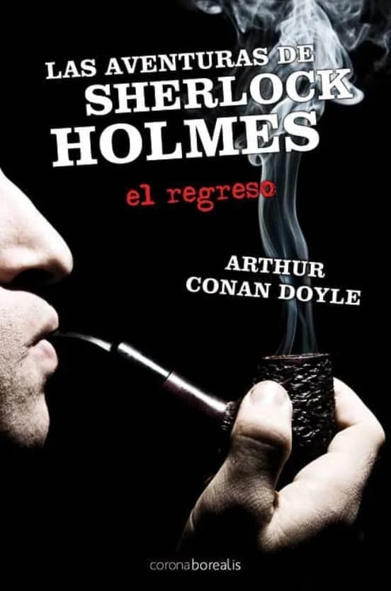 Portada — EDICIONES CORONA BOREALIS (ISBN 9788492635276)
