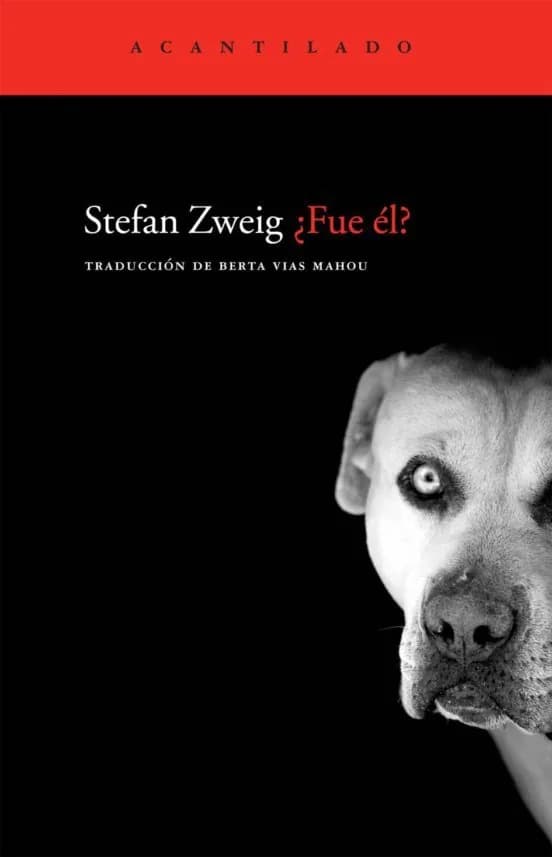 Portada — Acantilado (ISBN 9788492649310)