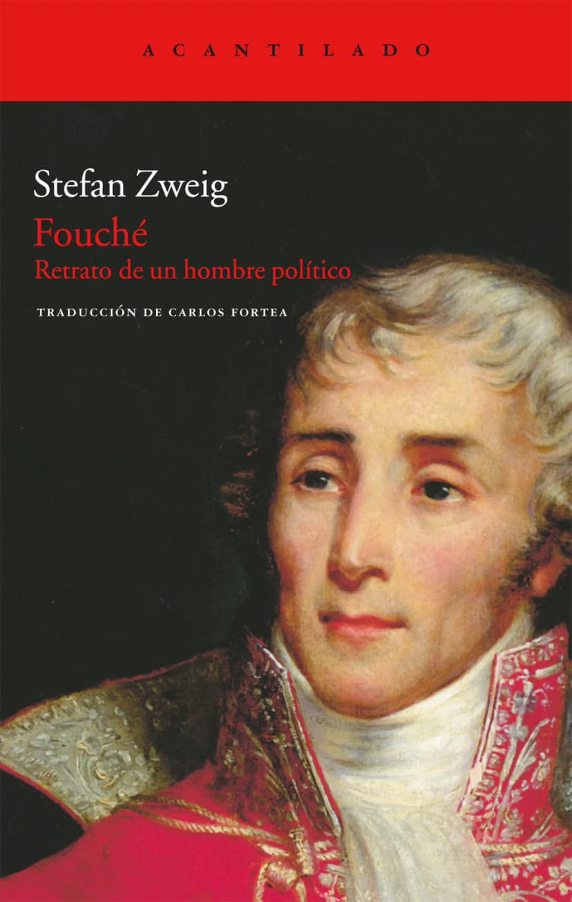 Portada — Acantilado (ISBN 9788492649839)