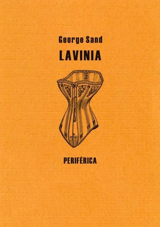 Portada — Periférica (ISBN 9788492865376)