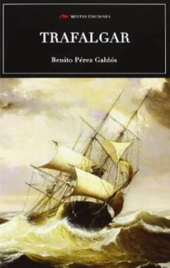 Portada — MESTAS Ediciones, S.L. (ISBN 9788492892709)