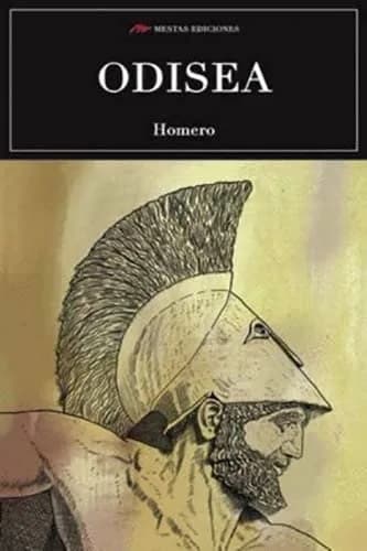 Portada — MESTAS Ediciones, S.L. (ISBN 9788492892839)