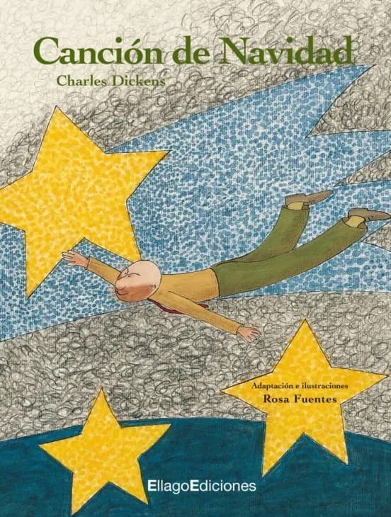 Portada — Ellago Ediciones (ISBN 9788492965069)