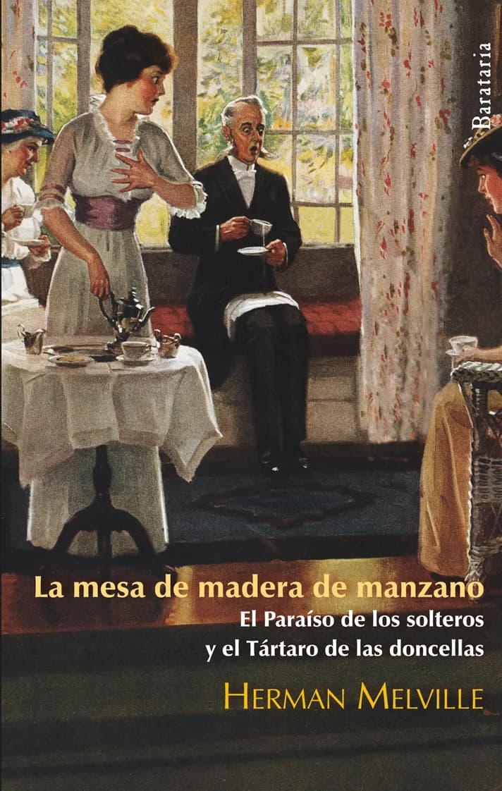 Portada — Ediciones Barataria (ISBN 9788492979189)