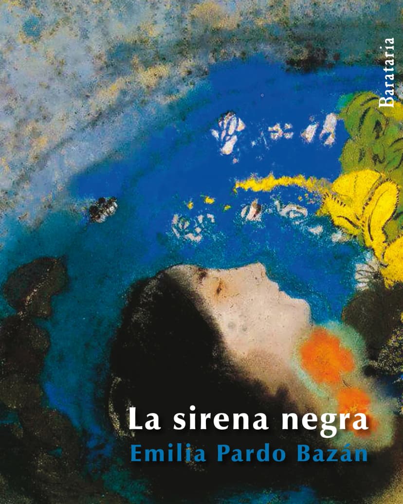 Portada — Ediciones Barataria (ISBN 9788492979479)