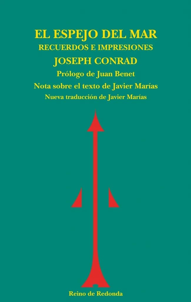 Portada — Reino de Redonda (ISBN 9788493365608)