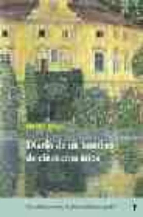Portada — Editorial Funambulista S.L. (ISBN 9788493407926)