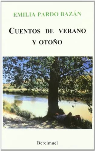 Portada — Editorial Bercimuel S.L. (ISBN 9788493507428)