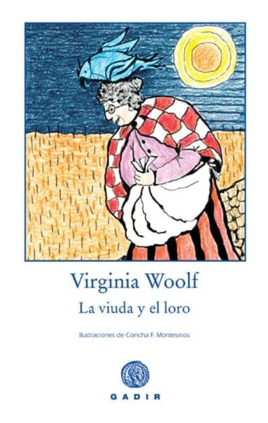 Portada — Gadir Editorial, S.L. (ISBN 9788493523749)