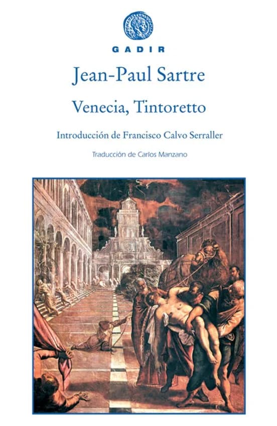Portada — Gadir Editorial, S.L. (ISBN 9788493538231)