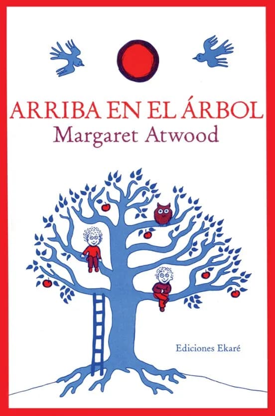 Portada — Ediciones Ekaré (ISBN 9788493650452)