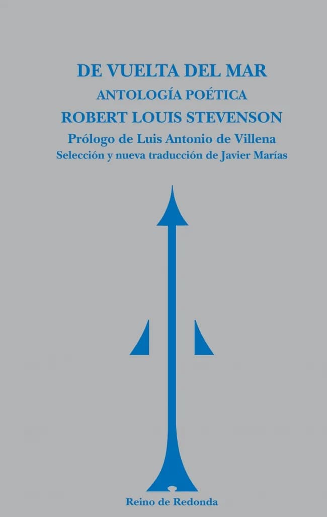 Portada — Reino de Redonda (ISBN 9788493688745)
