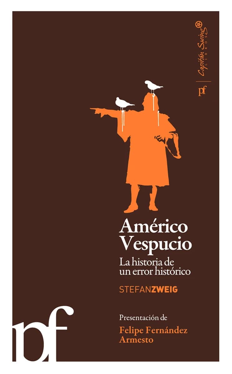 Portada — Capitán Swing Libros (ISBN 9788493770938)