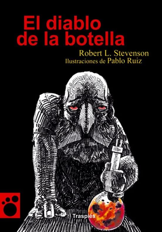 Portada — Ediciones Traspiés (ISBN 9788493788896)