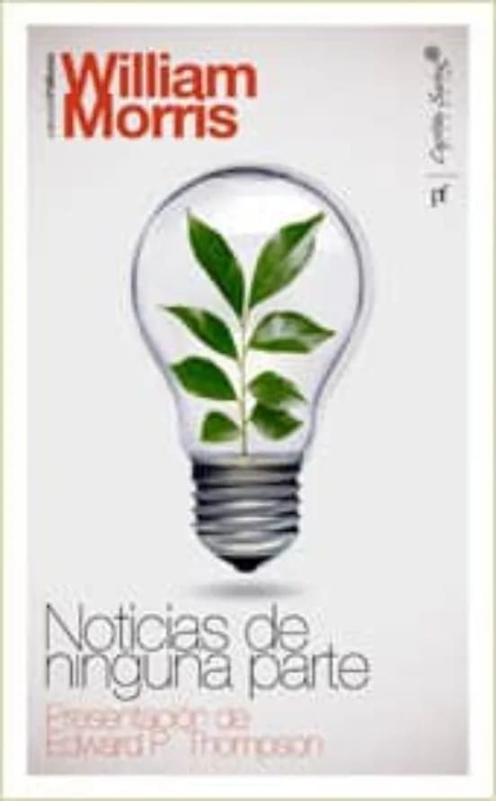 Portada — Capitán Swing Libros (ISBN 9788493832742)