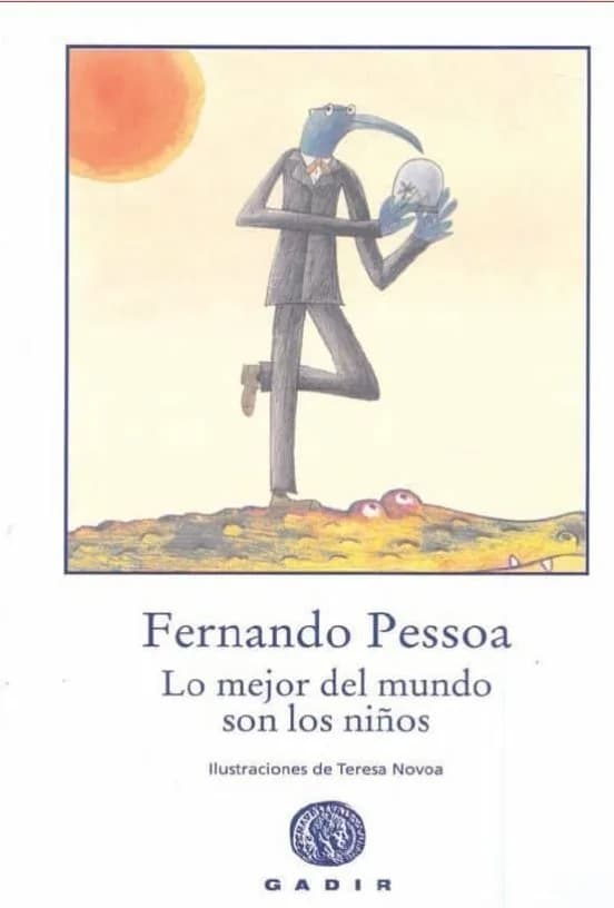 Portada — Gadir Editorial, S.L. (ISBN 9788494016523)
