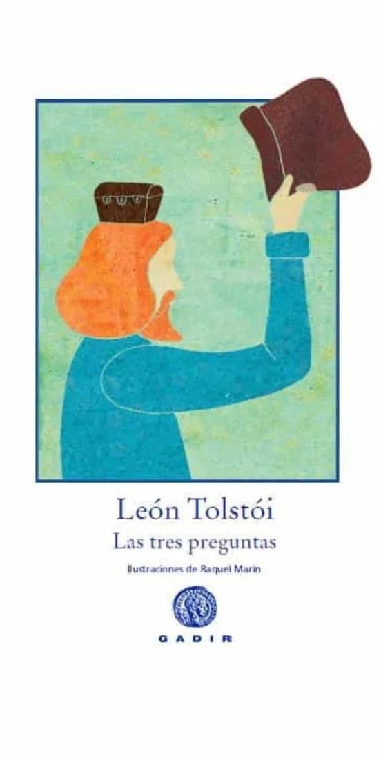 Portada — Gadir Editorial, S.L. (ISBN 9788494016530)