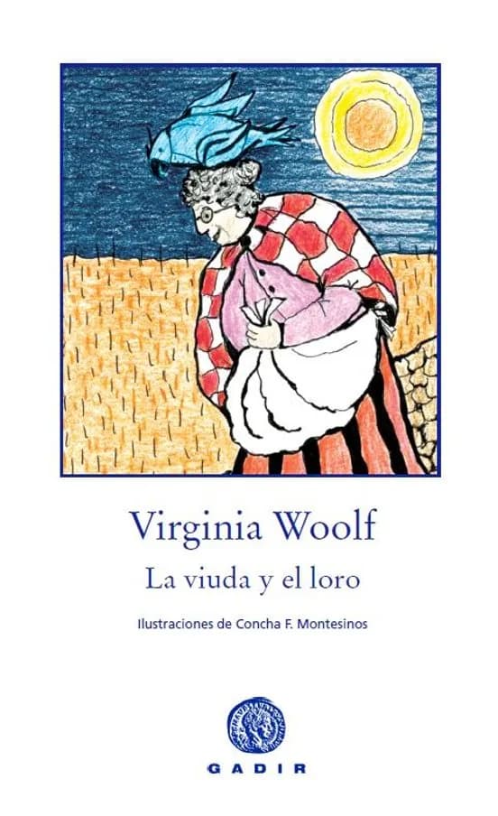Portada — Gadir Editorial, S.L. (ISBN 9788494044113)