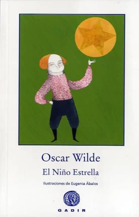 Portada — Gadir Editorial, S.L. (ISBN 9788494066757)