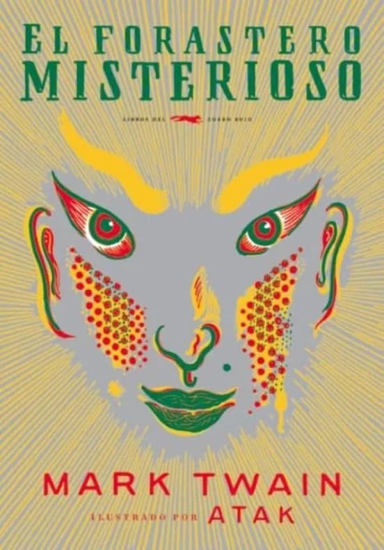Portada — Libros del Zorro Rojo (ISBN 9788494164514)