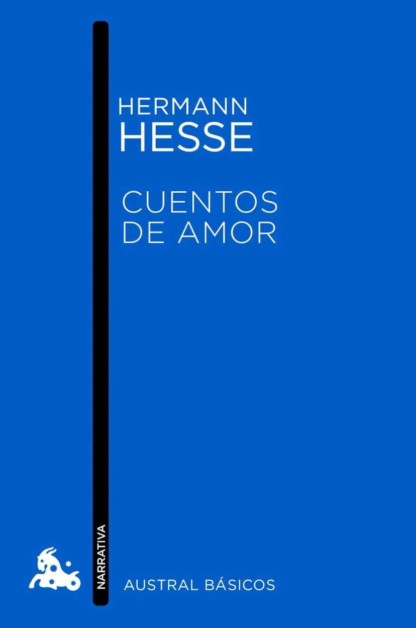 Portada — Austral (ISBN 9788494165955)