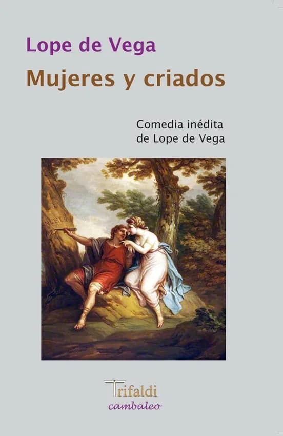 Portada — Trifaldi Producciones Multimedia S.L. (ISBN 9788494205415)