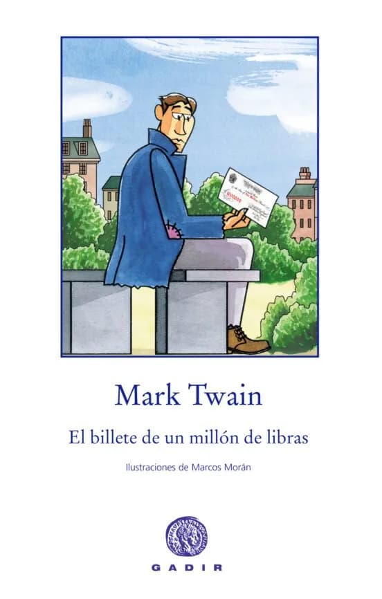 Portada — Gadir Editorial, S.L. (ISBN 9788494244353)