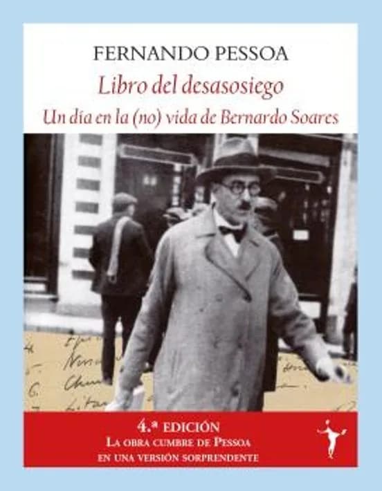 Portada — Editorial Funambulista S.L. (ISBN 9788494302619)