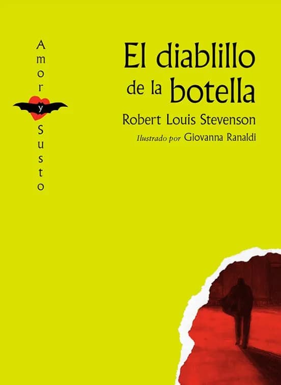 Portada — Ediciones Ekaré (ISBN 9788494303821)