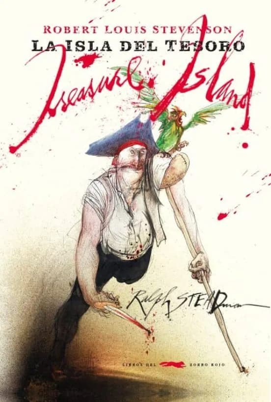Portada — Libros del Zorro Rojo (ISBN 9788494416019)