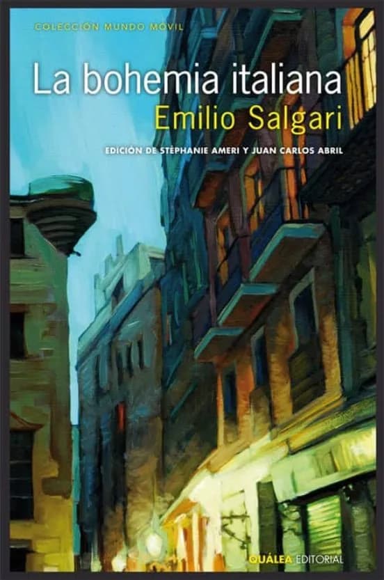 Portada — Quálea Editorial (ISBN 9788494428715)