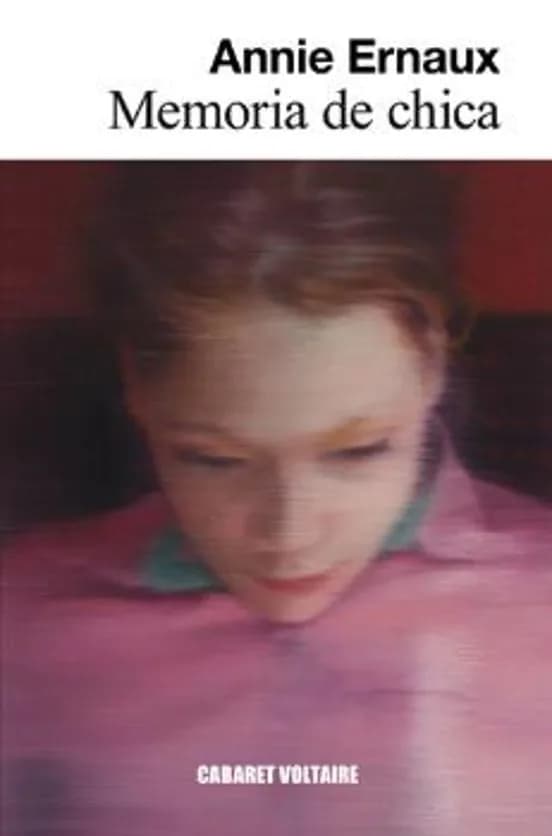 Portada — Editorial Cabaret Voltaire (ISBN 9788494443459)