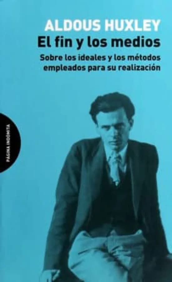 Portada — Página Indómita (ISBN 9788494481611)