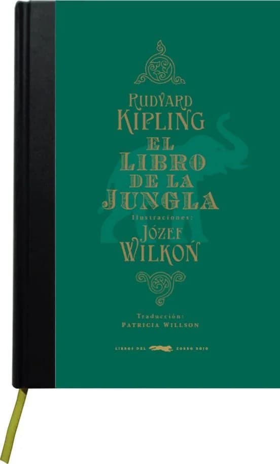 Portada — Libros del Zorro Rojo (ISBN 9788494512353)