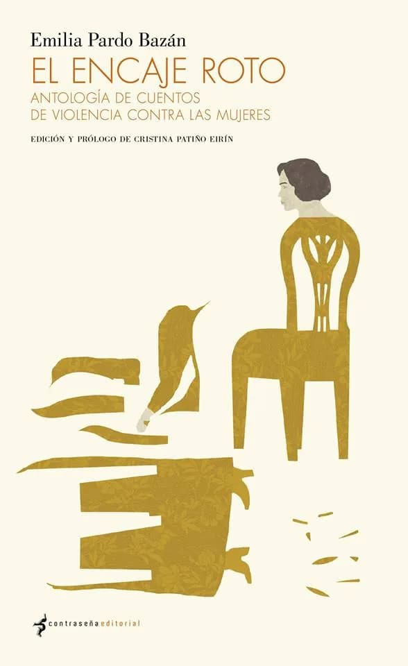 Portada — EDITORIAL CONTRASEÑA (ISBN 9788494547836)