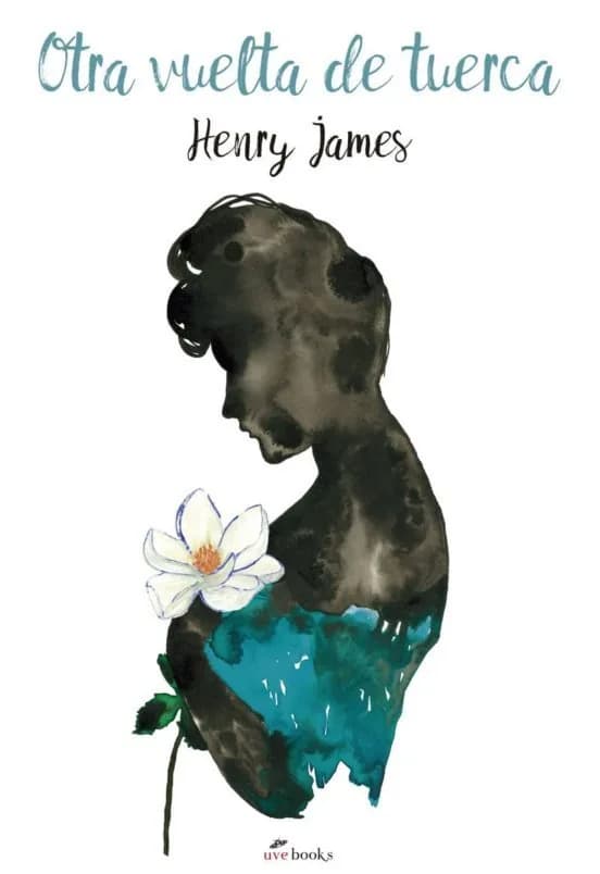 Portada — Uve Books (ISBN 9788494552984)