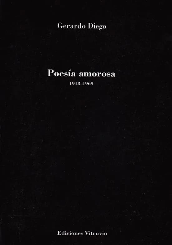 Portada — Ediciones Vitruvio (ISBN 9788494553103)