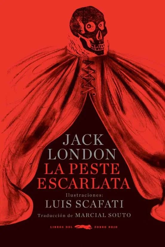 Portada — Libros del Zorro Rojo (ISBN 9788494595042)