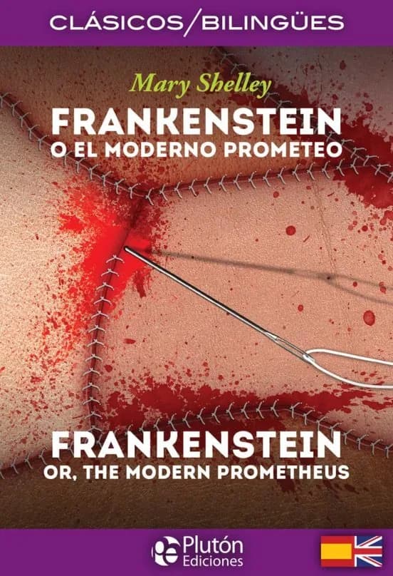Portada — Plutón Ediciones (ISBN 9788494639913)