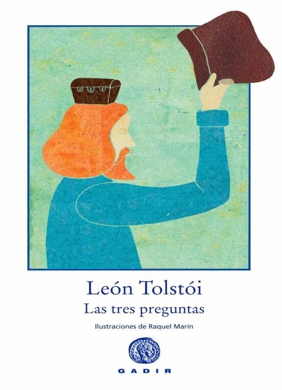 Portada — Gadir Editorial, S.L. (ISBN 9788494687785)