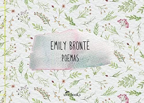 Portada — Uve Books (ISBN 9788494807350)