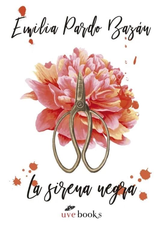 Portada — Uve Books (ISBN 9788494807374)