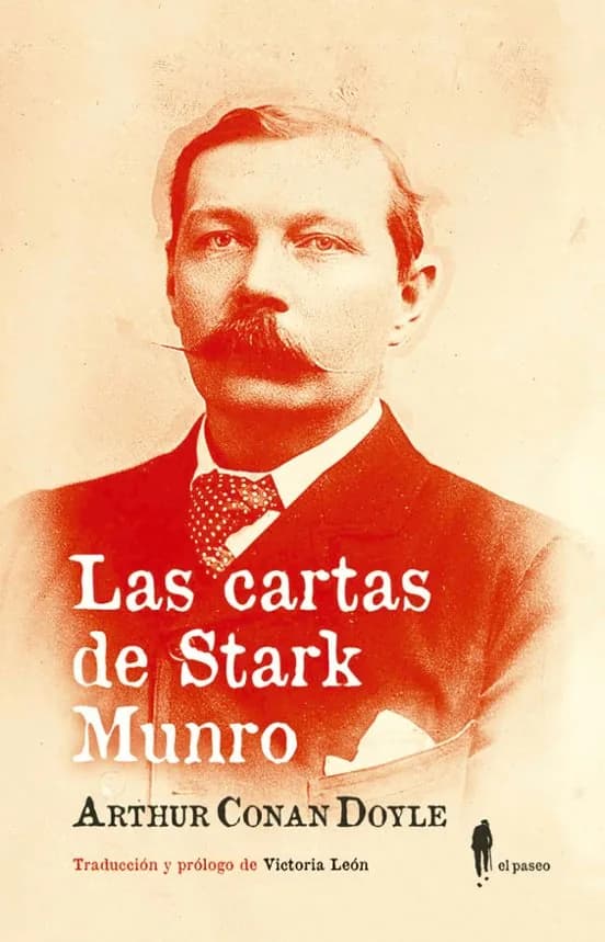 Portada — El Paseo Editorial (ISBN 9788494811289)