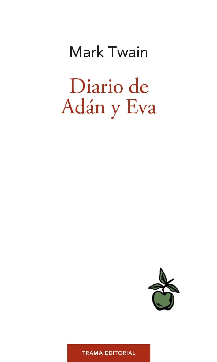 Portada — Trama Editorial, S.L. (ISBN 9788494958663)