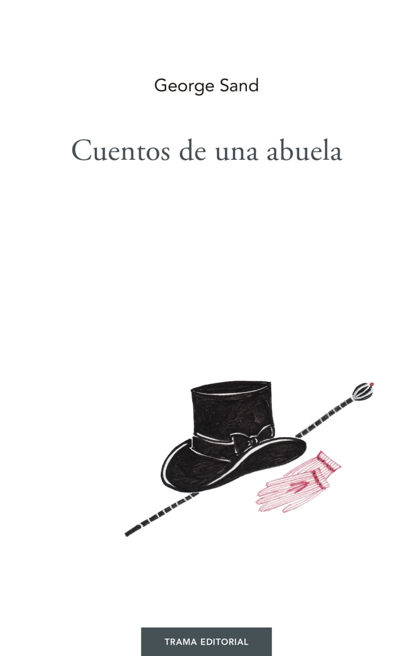 Portada — Trama Editorial, S.L. (ISBN 9788494958694)