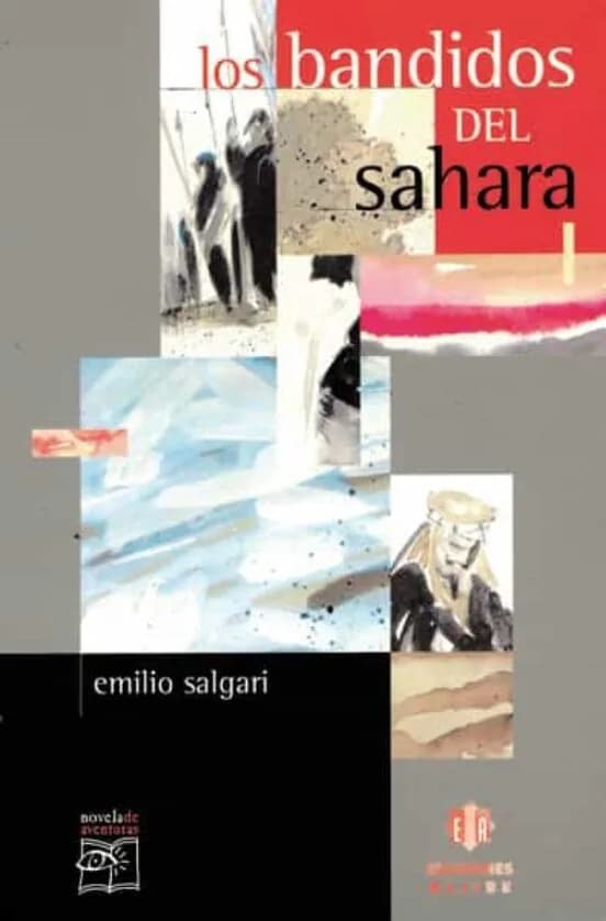 Portada — Ediciones Aljibe, S.L. (ISBN 9788495212290)