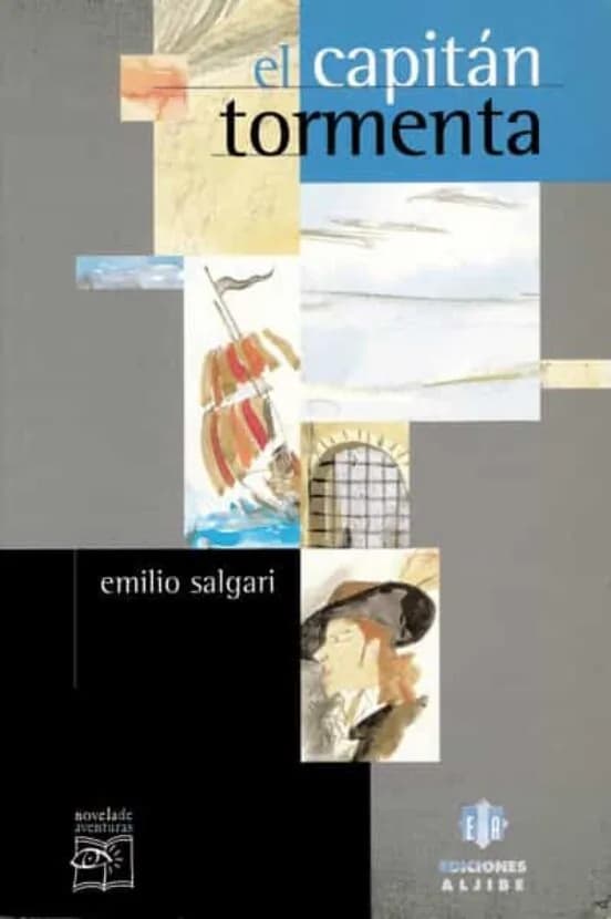 Portada — Ediciones Aljibe, S.L. (ISBN 9788495212313)