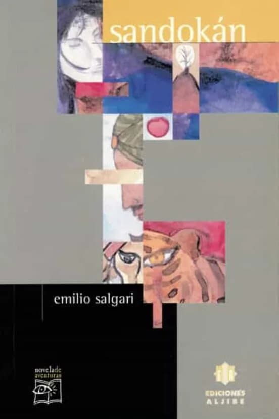 Portada — Ediciones Aljibe, S.L. (ISBN 9788495212573)
